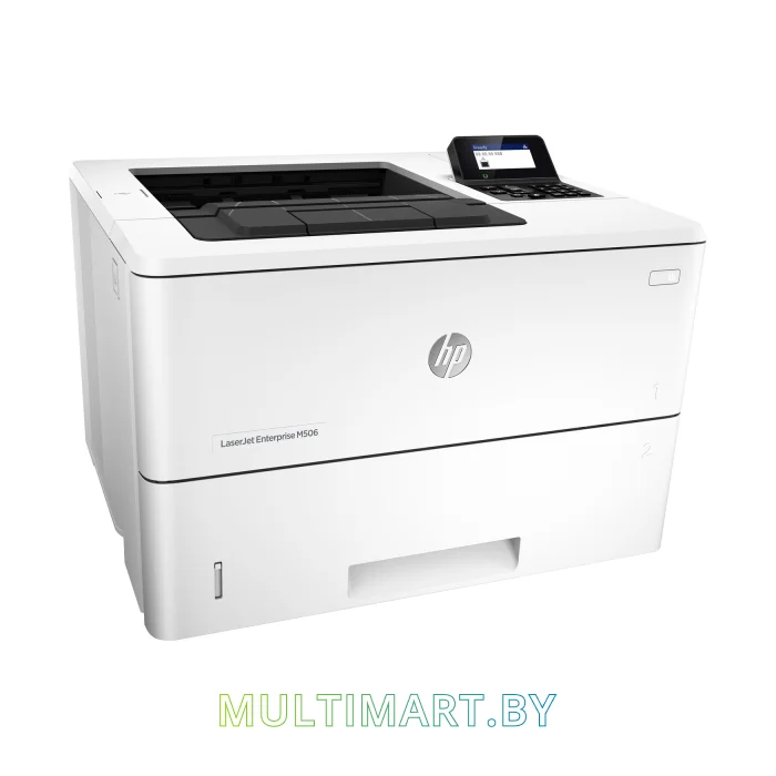 Принтер HP LaserJet Enterprise M506dn